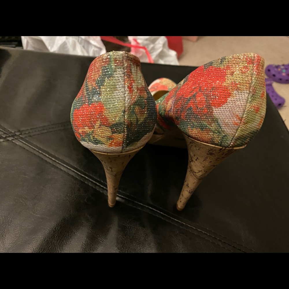 Guess pumps - Picture 6 of 8
